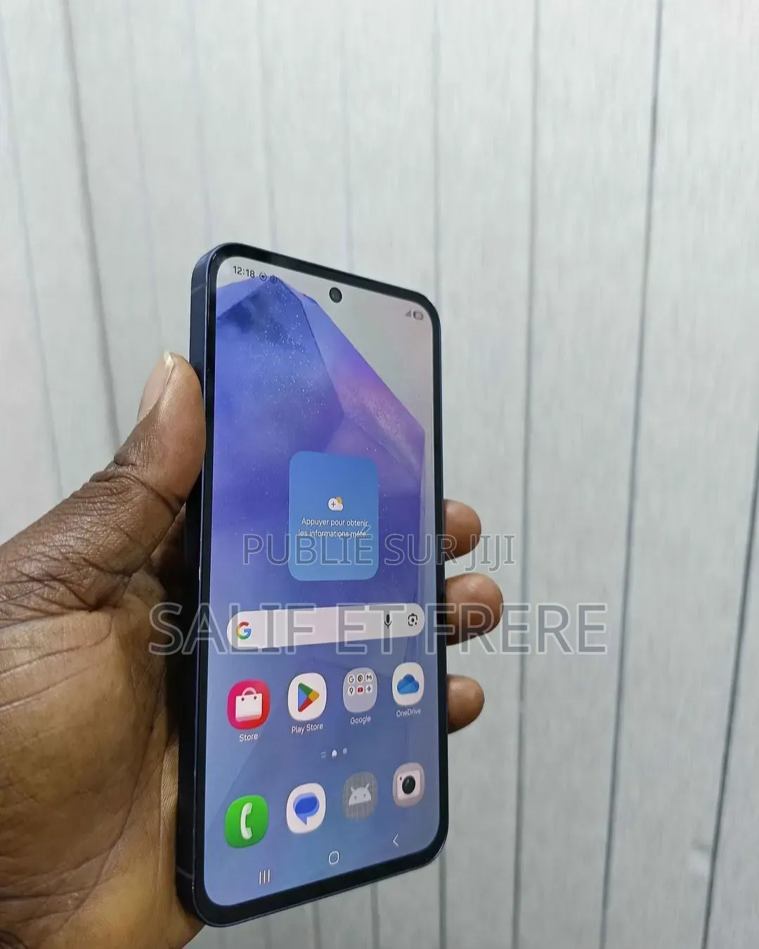 Nouveau Samsung Galaxy A17 256 GB Autre