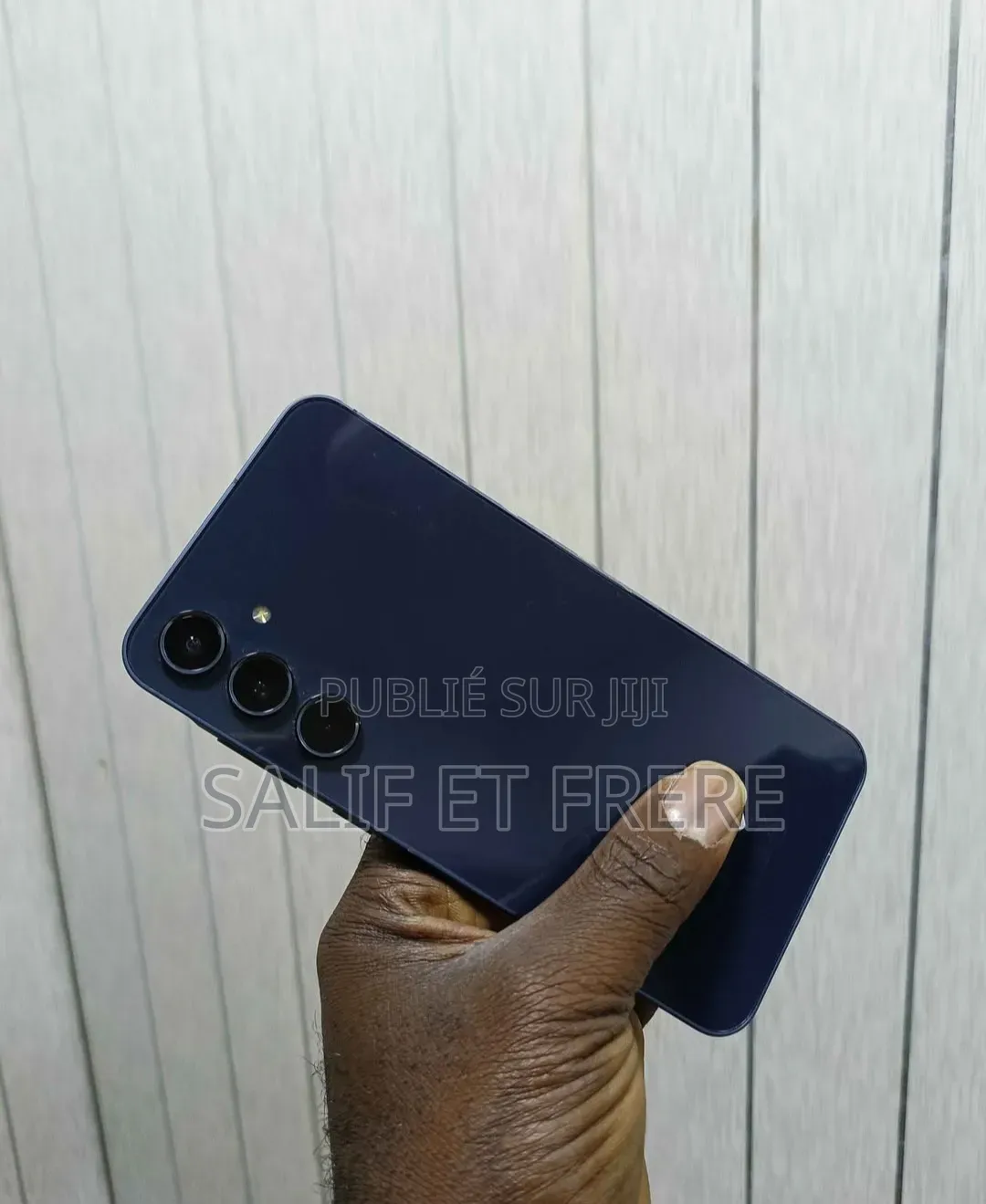 Nouveau Samsung Galaxy A17 256 GB Autre