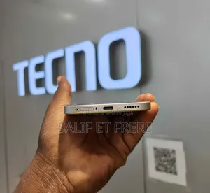 Nouveau Tecno Camon 50 Pro 256 GB Autre