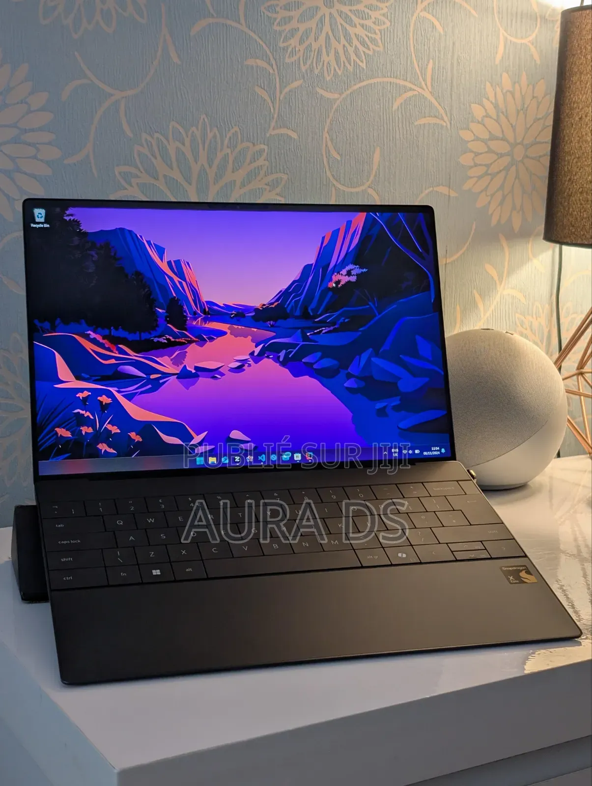 Nouveau Ordinateur portable Dell XPS 13 9345 16GB Intel SSD 512GB