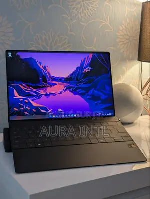 Nouveau Ordinateur portable Dell XPS 13 9345 16GB Intel SSD 512GB