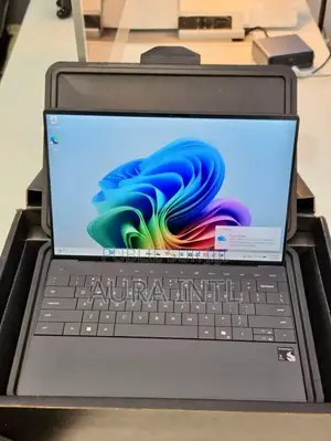 Nouveau Ordinateur portable Dell XPS 13 9345 16GB Intel SSD 512GB