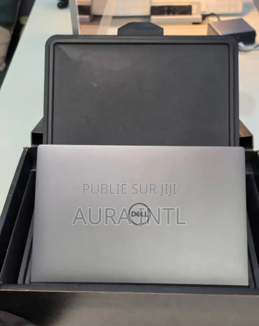 Nouveau Ordinateur portable Dell XPS 13 9345 16GB Intel SSD 512GB