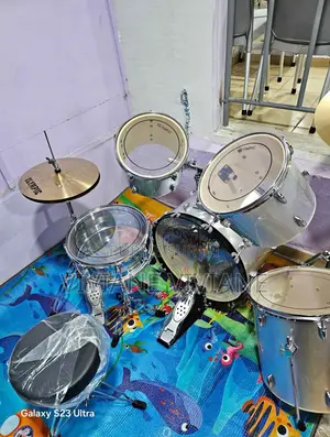 Instrument De Musique Équipement