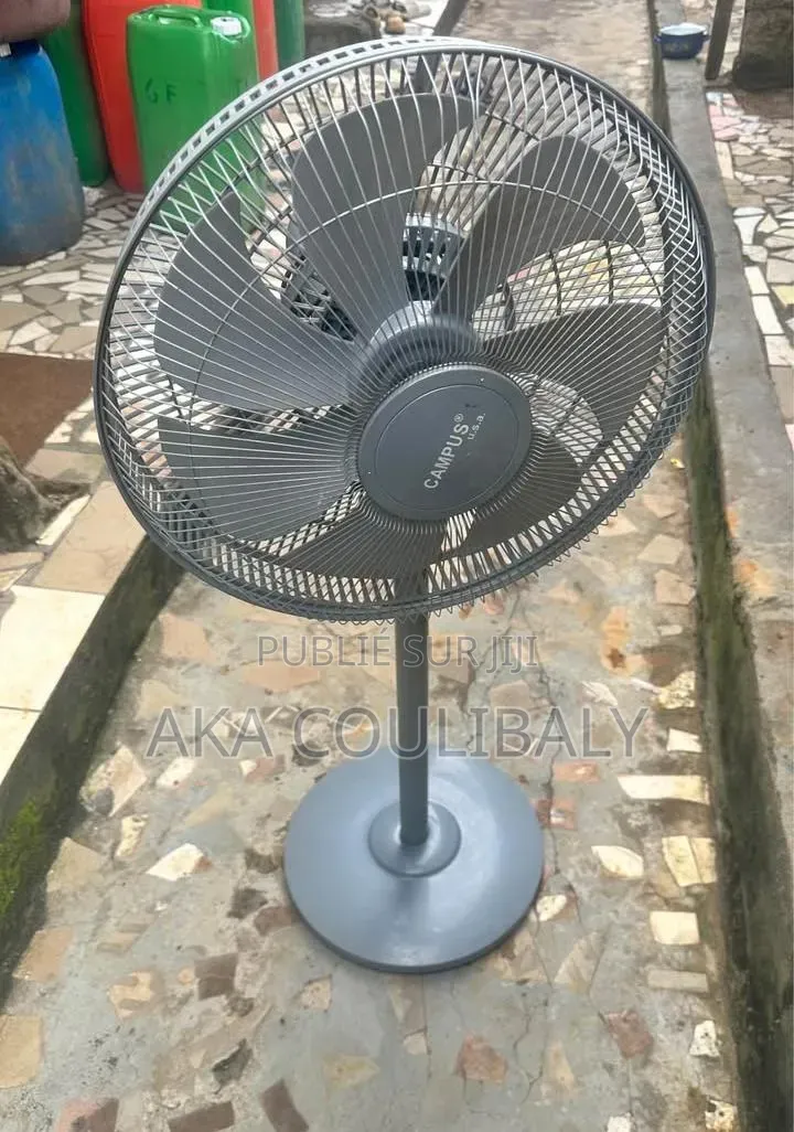 Ventilateur