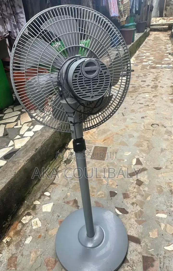 Ventilateur