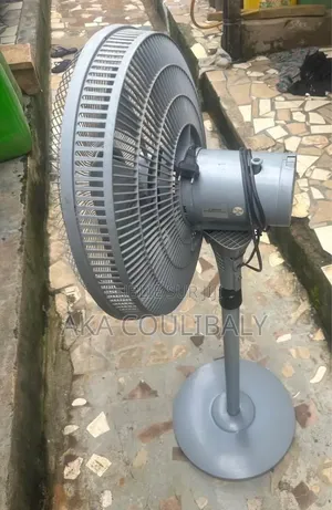 Ventilateur