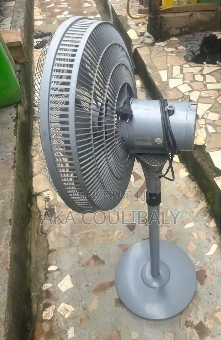 Ventilateur