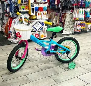 Vélo Enfant