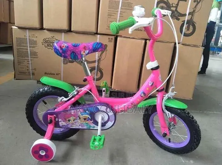 Vélo Enfant