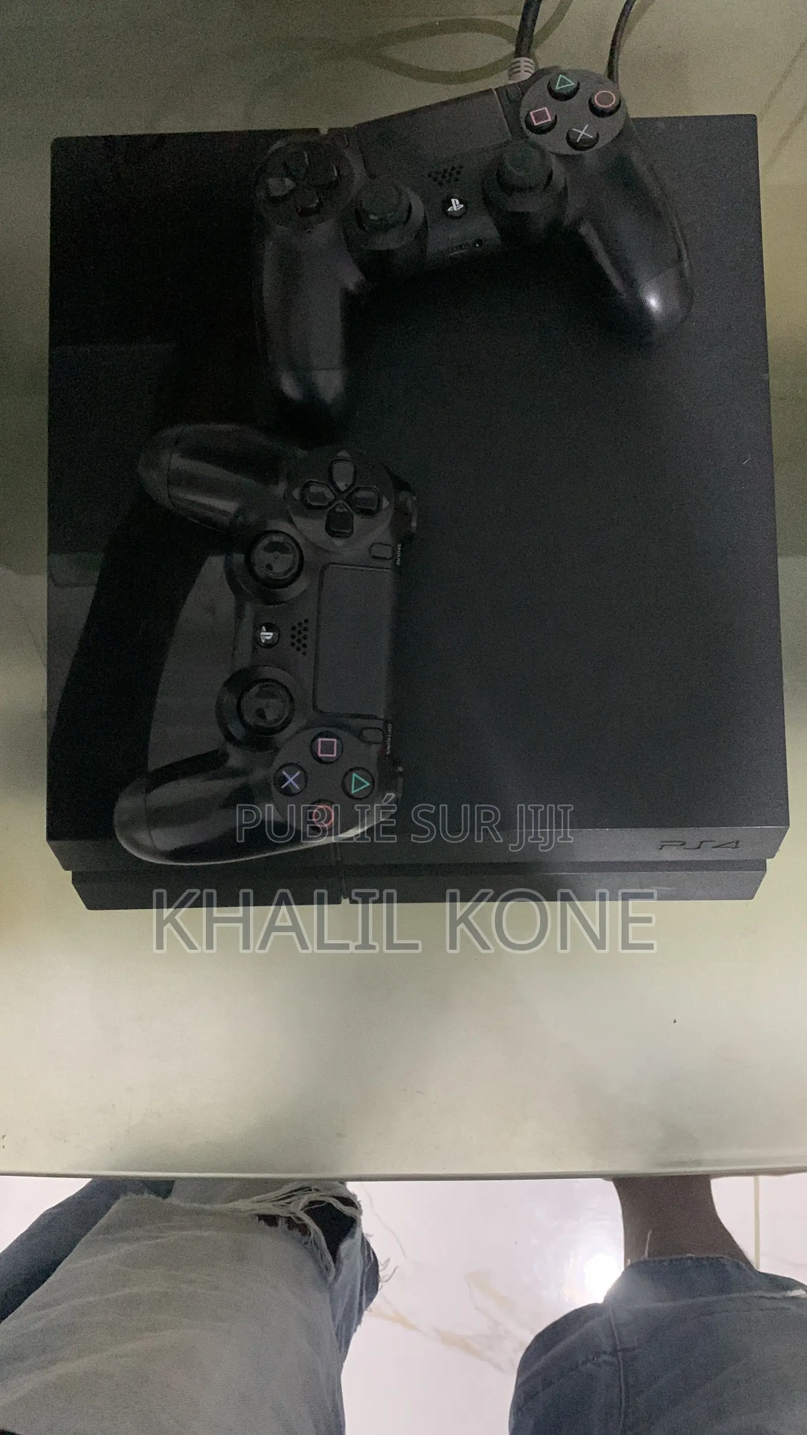 Ps4 Fat Non Craké