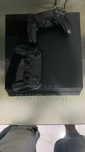 Ps4 Fat Non Craké