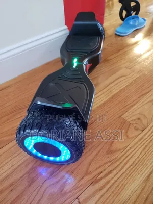 Hoverboard