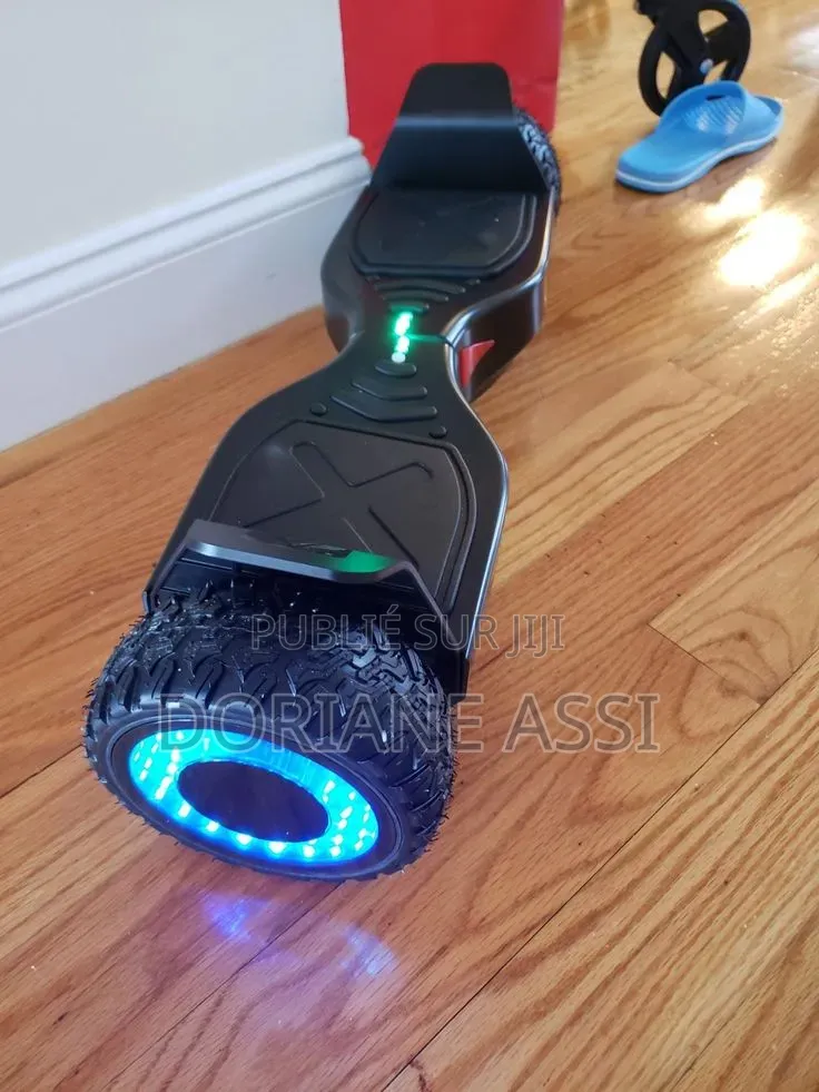 Hoverboard