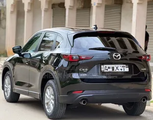 Mazda CX-5 2024 Noir Mat