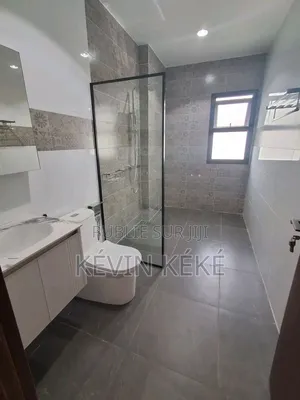4chbre Duplex dans Grâces Immobilier, Bingerville à Louer