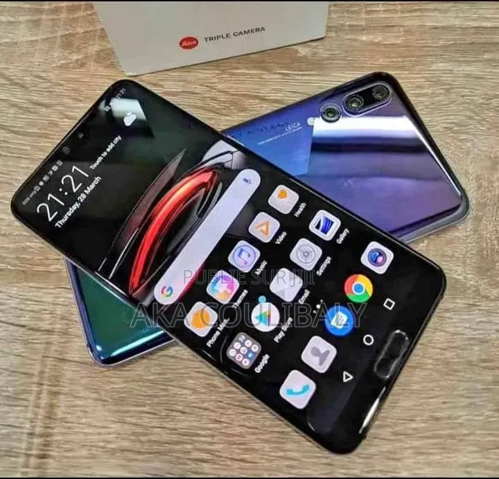 Nouveau Tecno Camon 50 Pro 256 GB Autre