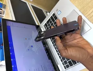Nouveau Apple iPhone 14 Pro 256 GB Gris