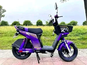 Nouveau Yamaha NMAX 155 2025 Blanc
