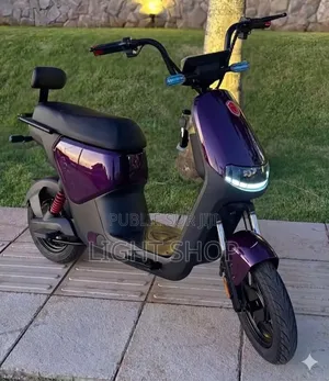 Nouveau Yamaha NMAX 155 2025 Blanc