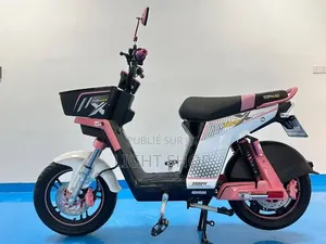 Nouveau Yamaha NMAX 155 2025 Blanc