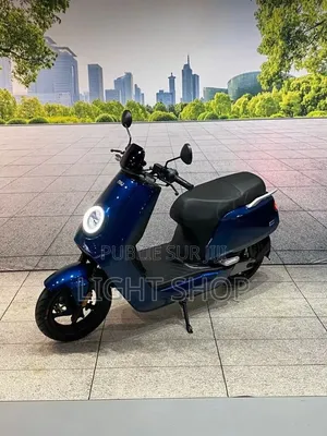 Nouveau Yamaha NMAX 155 2025 Blanc