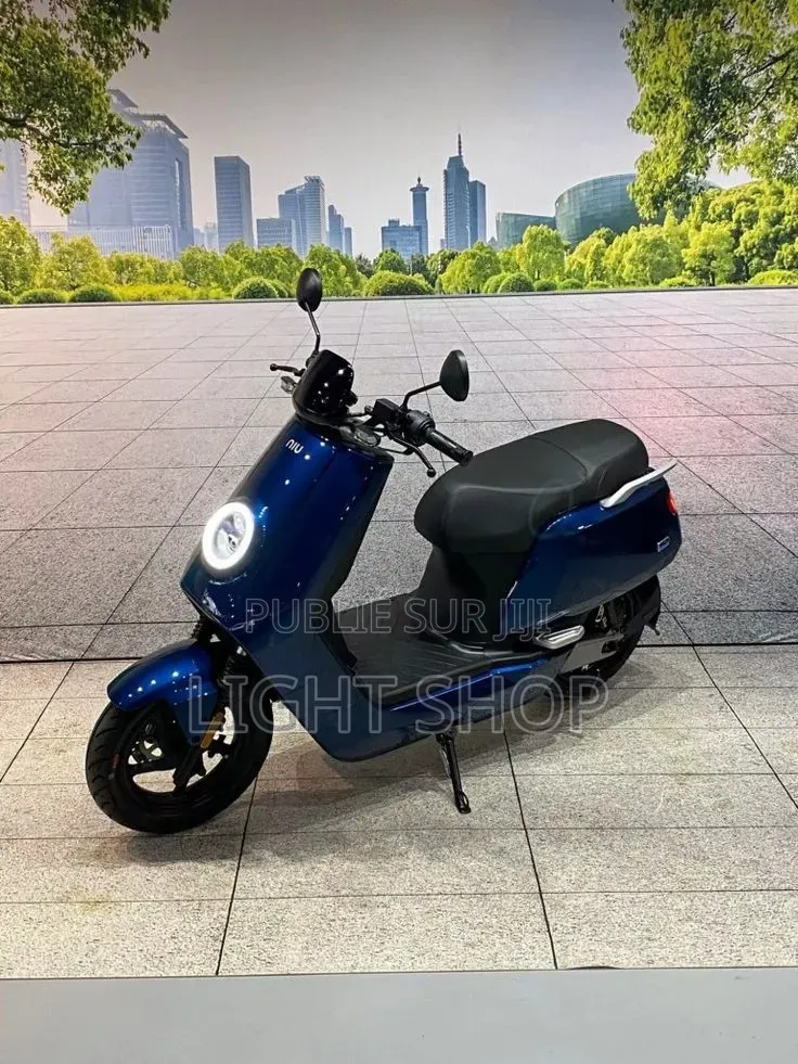 Nouveau Yamaha NMAX 155 2025 Blanc