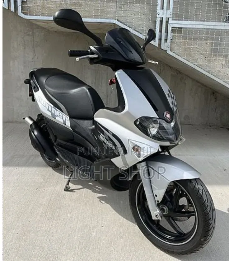Nouveau Yamaha NMAX 155 2025 Blanc