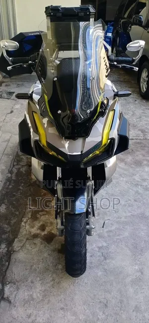 Nouveau Apsonic AP150ZH-200 2023 Blanc
