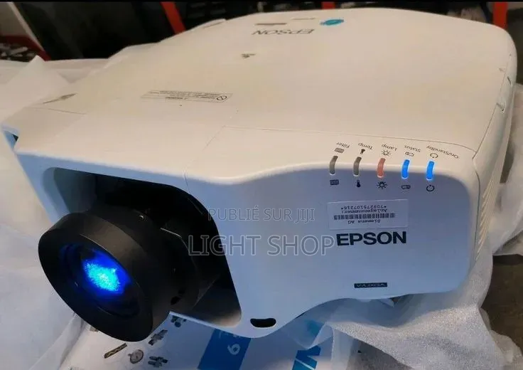 Projecteur Epson