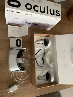 Casque Vr Meta
