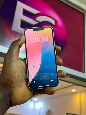 Nouveau Apple iPhone 13 256 GB Vert