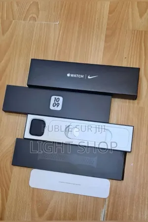 Apple Watch Série 8
