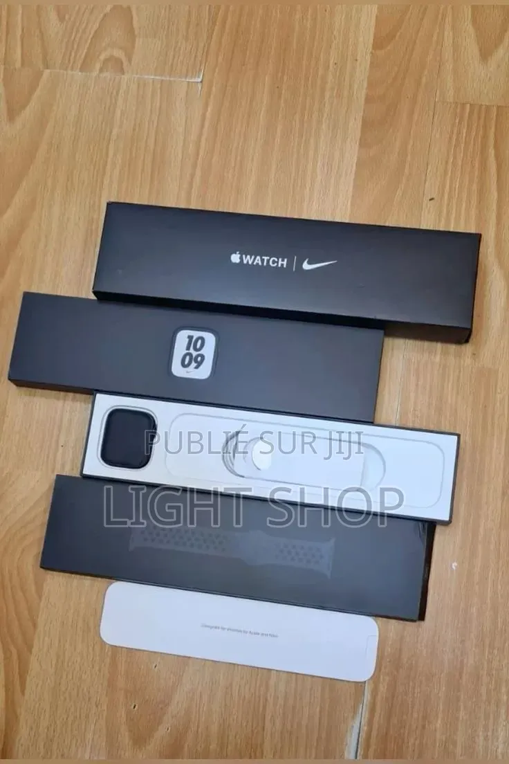 Apple Watch Série 8
