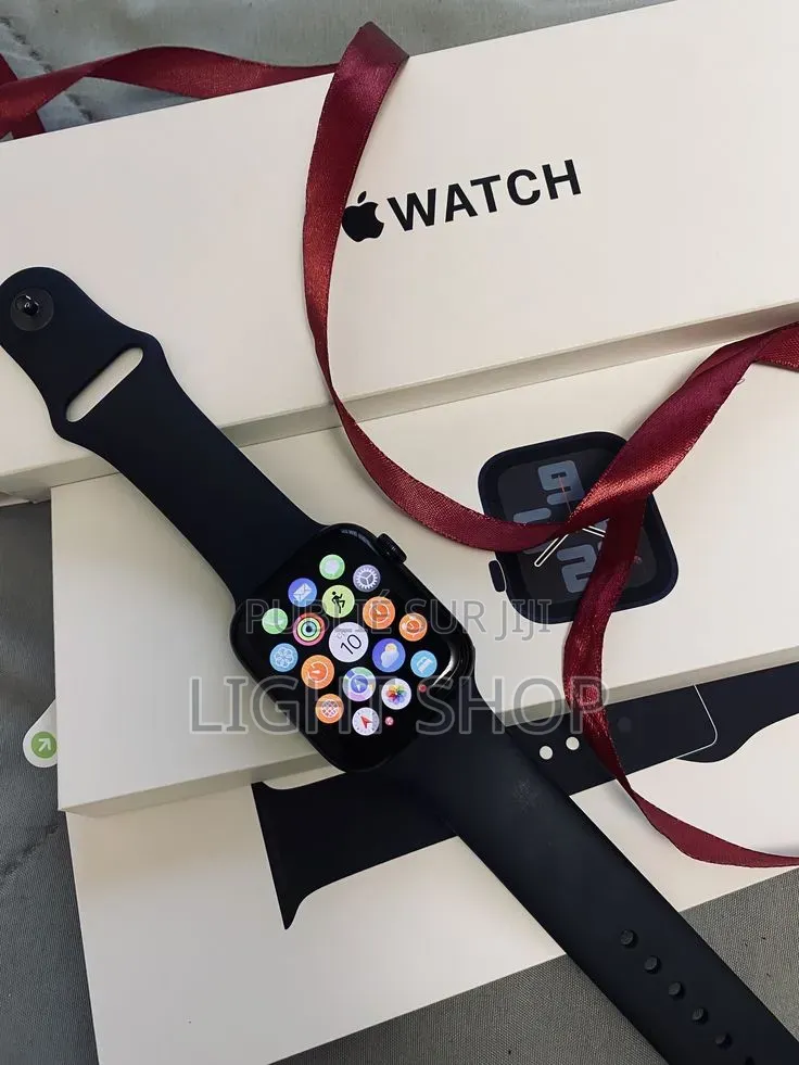 Apple Watch Série 8