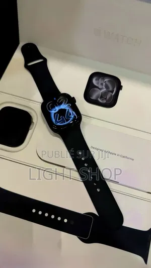 Apple Watch Série 8