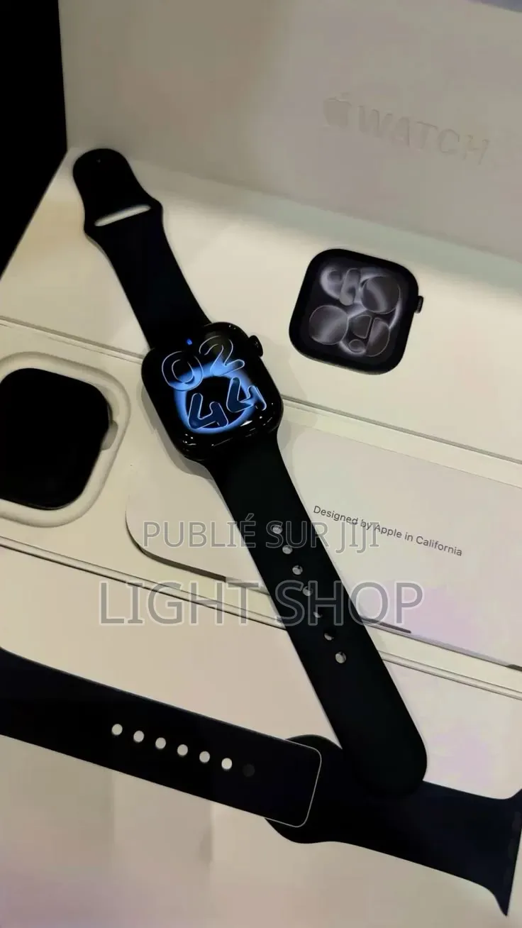 Apple Watch Série 8