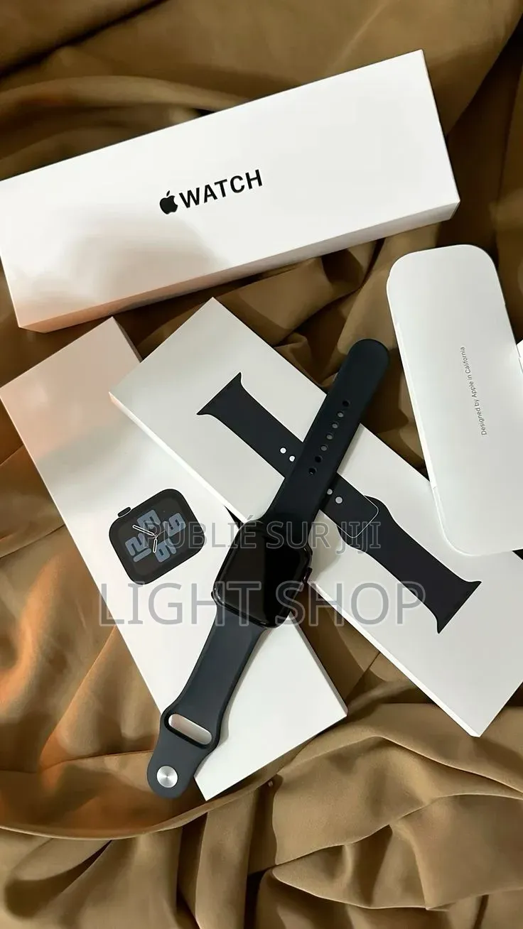 Apple Watch Série 8