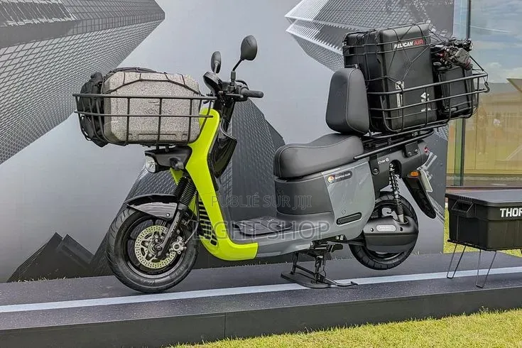 Nouveau Apsonic AP150ZH-200 2023 Blanc