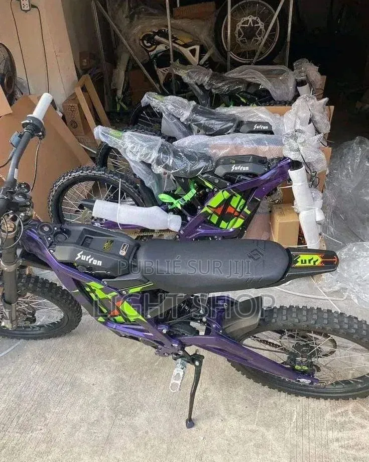 Vélo Électrique