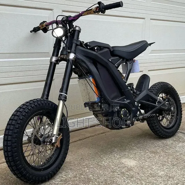 Vélo Électrique
