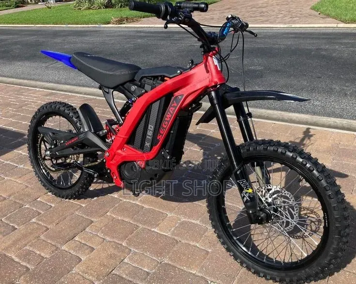 Vélo Électrique