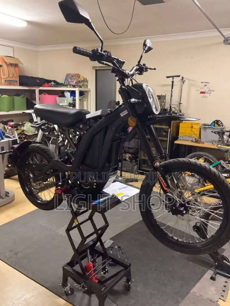 Vélo Électrique