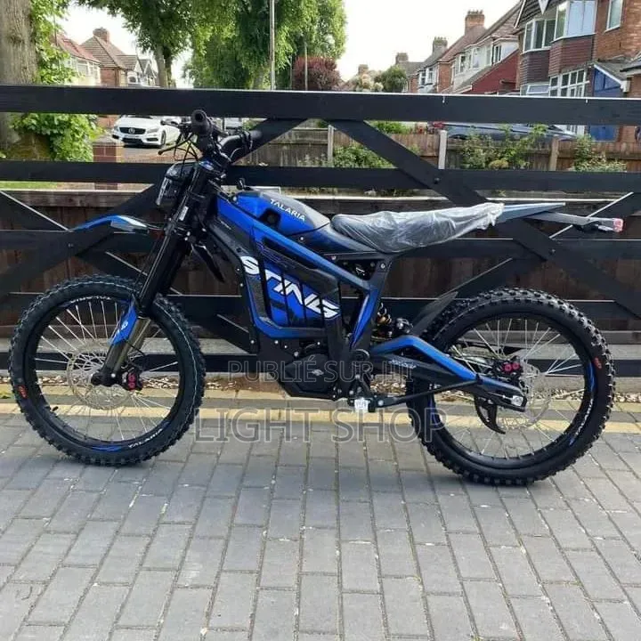 Vélo Électrique