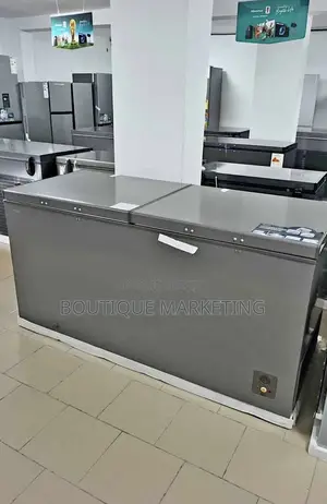 Frigo Congélateur