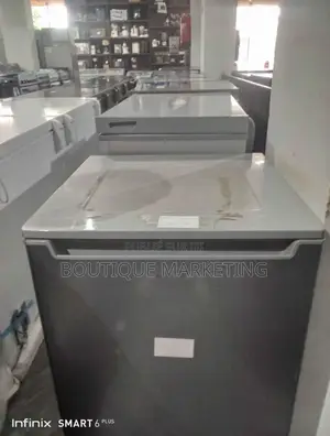 Frigo Congélateur