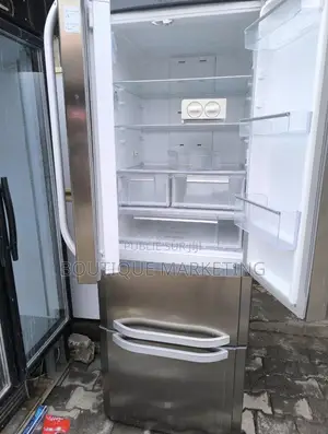 Frigo Congélateur