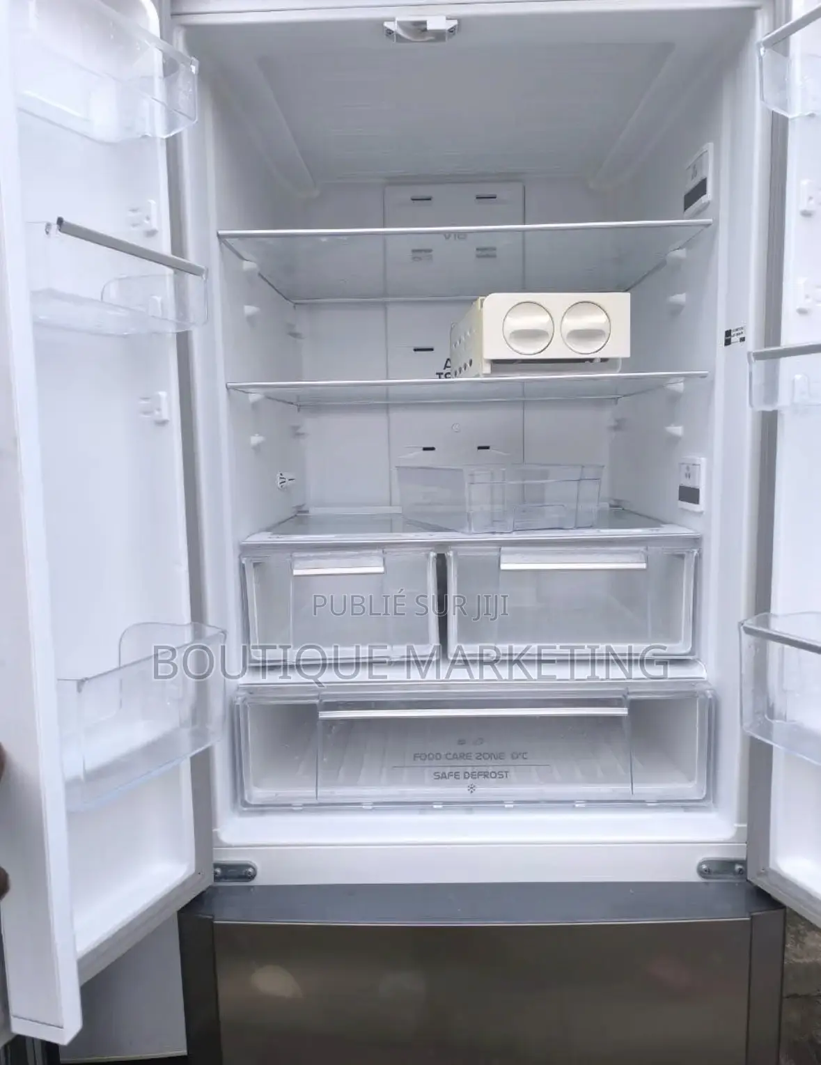 Frigo Congélateur
