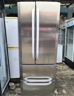 Frigo Congélateur