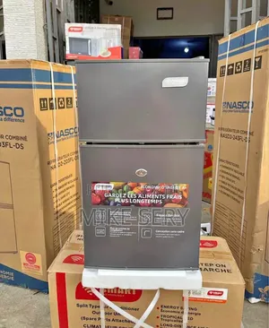 Frigo Mini